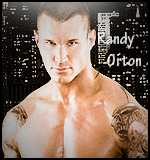 Contrato de Randy Orton AAVATAR