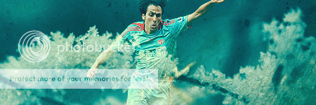 Liverpool Signatures Benayoun