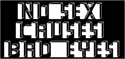 Japanese Eye Test EyeTest