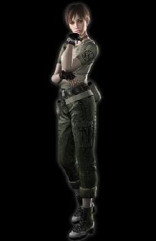 Rebecca Chambers Rebeccachambers