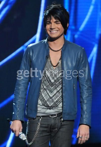 Adam Lambert Returns to American Idol on May 17th! 85368659