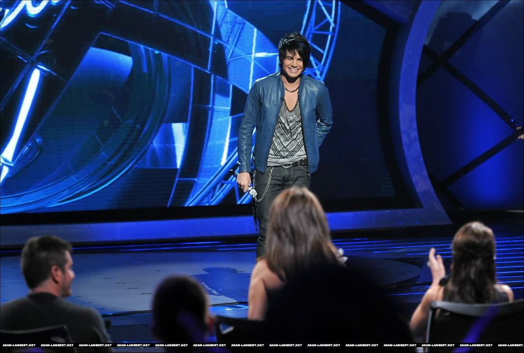 Adam Lambert Returns to American Idol on May 17th! Ba2d0c76