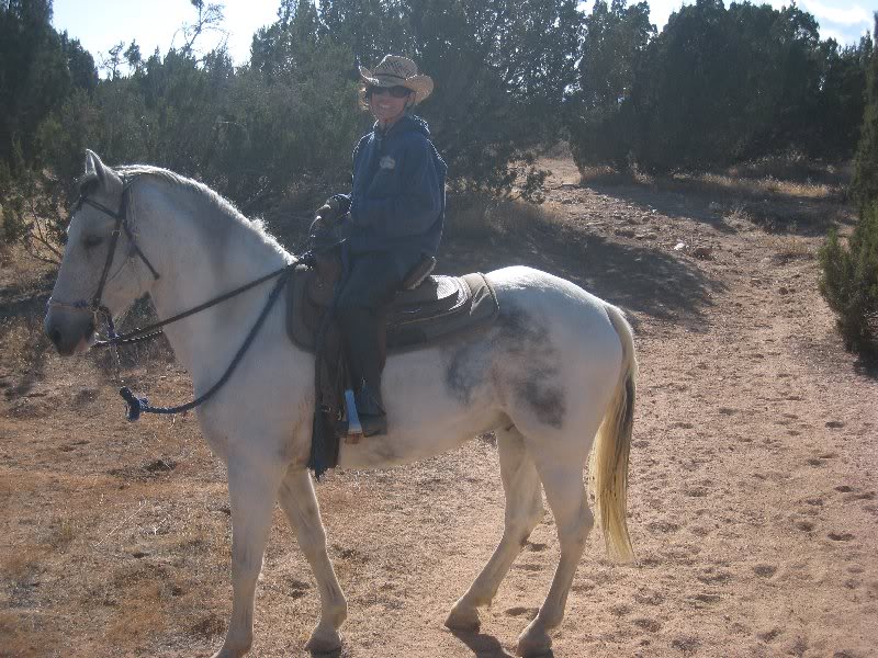 Camping with the Horses at Mojave River Forks Regional Park (Caution Picture Intensive) IMG_1427