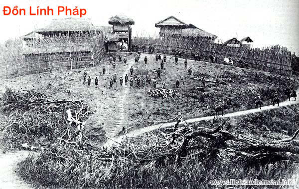 001-Nghĩa Quân Thời Kháng Pháp ( St by Xl ) DonlinhPhap-1