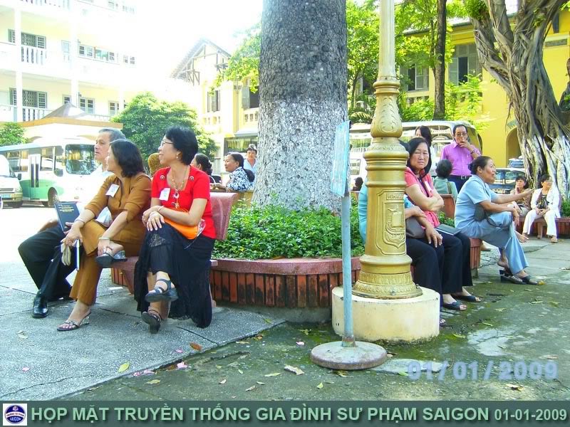 Họp Mặt Lần Thứ 13 - Năm 2009-Phần 1 Chung011