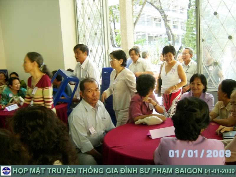 Họp Mặt Lần Thứ 13 - Năm 2009-Phần 3 Chung023