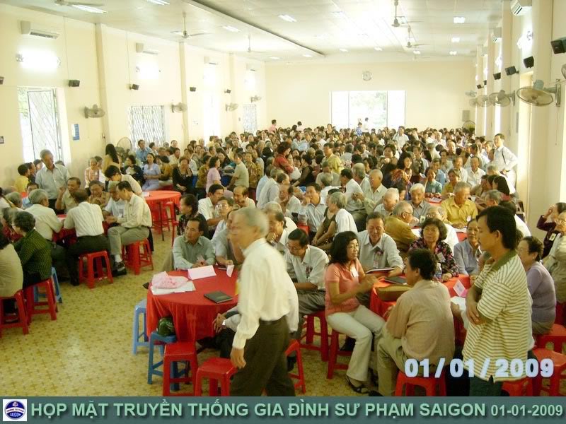 ]Họp Mặt Lần Thứ 13 - Năm 2009-Phần 4 Chung044