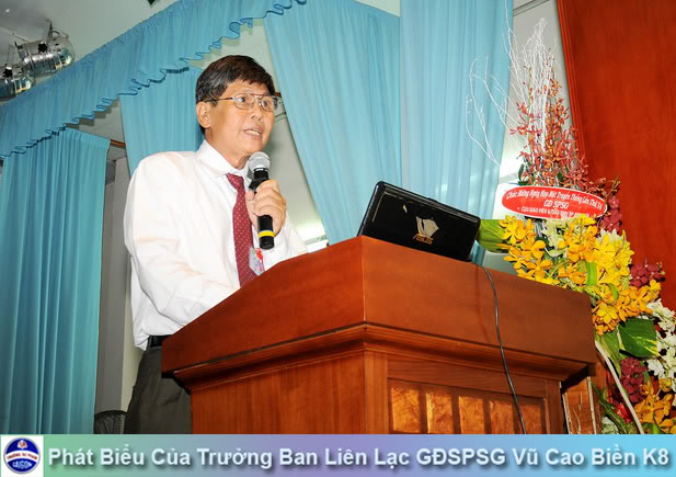 Ban Tổ Chức Họp Mặt Lần Thứ 14   01-01-2010 PB03a