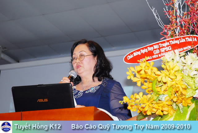 Ban Tổ Chức Họp Mặt Lần Thứ 14   01-01-2010 PB05