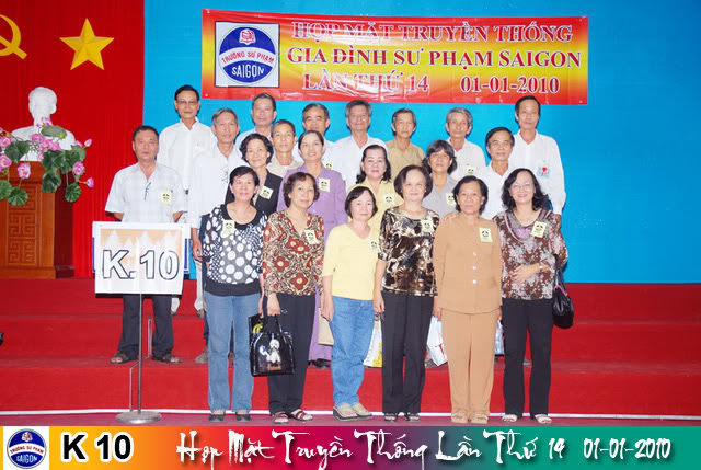 Ẩm Thực Liên Hoan 01-01-2010 - P2 K10