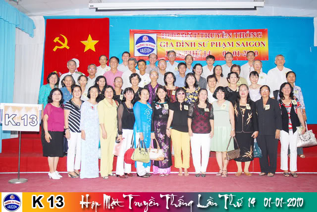 Ẩm Thực Liên Hoan 01-01-2010 - P2 K13