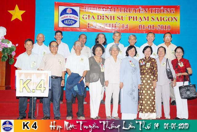 Ẩm Thực Liên Hoan 01-01-2010 - P1 K4