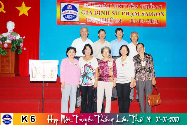 Ẩm Thực Liên Hoan 01-01-2010 - P1 K6