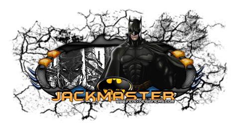 Batman [by.-Jackmaster] xD Batmansign