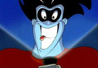 Freakazoid (Fenomenoide!!) Freakazoid