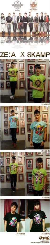 [OTHER][27/6/10] ZE:A for Skamp, 339