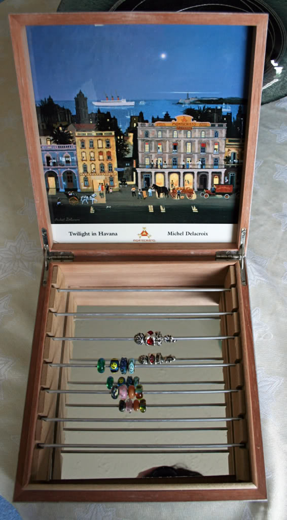 Where to get a nice bead box? Box1