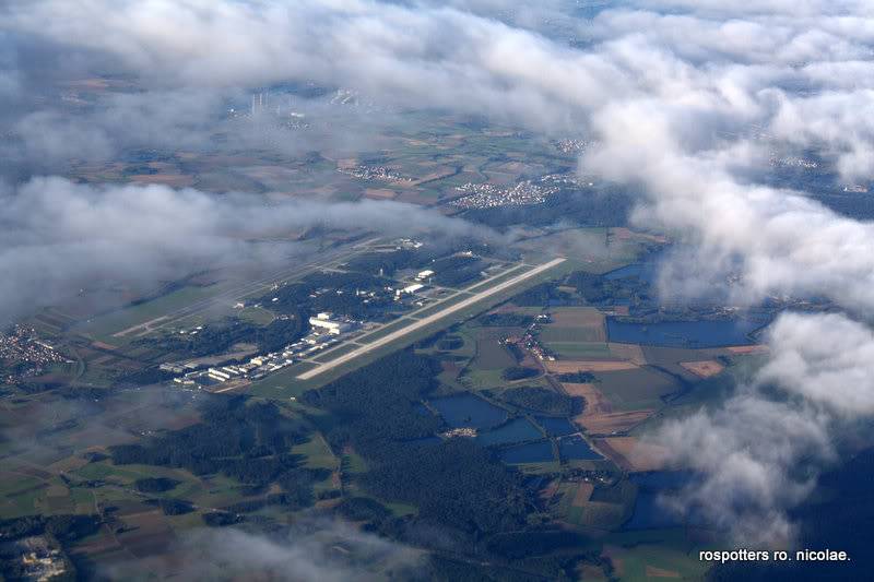 Frankfurt am Main International (FRA / EDDF) - Pagina 3 045-1