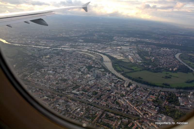 Frankfurt am Main International (FRA / EDDF) - Pagina 3 050