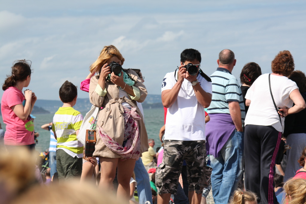 AIR SHOW BRAY IRELAND 22.07.2012. IMG_6625