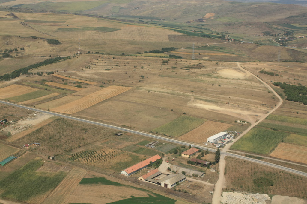 Aeroportul Cluj Napoca - August 2015   IMG_8897