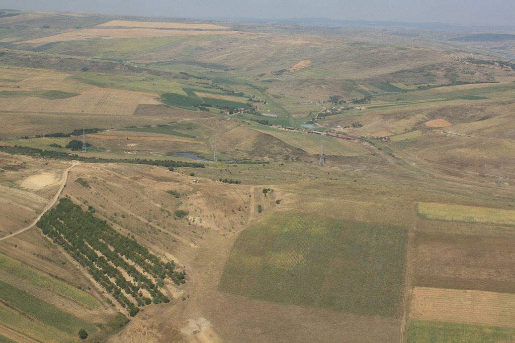 Aeroportul Cluj Napoca - August 2015   IMG_8898