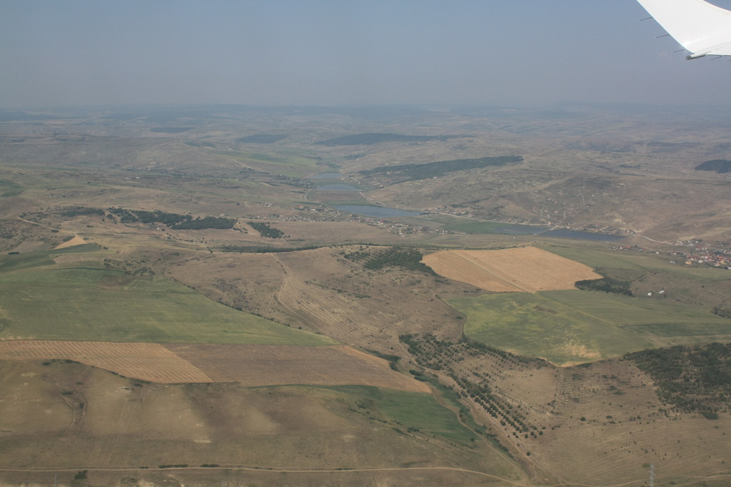 Aeroportul Cluj Napoca - August 2015   IMG_8899