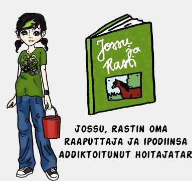 Jossu & Rasti Jossu