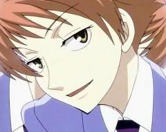 Tus Personajes de anime Preferidos (L) Kaoru