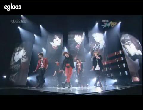 091016 SHINee @ Music Bank [Screen Caps] 2mqjcsg