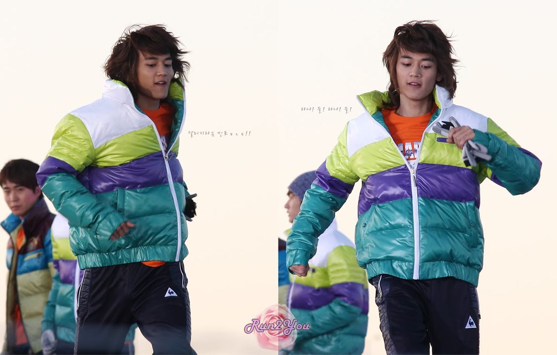 Minho @Dream Team Parte 3 51434033