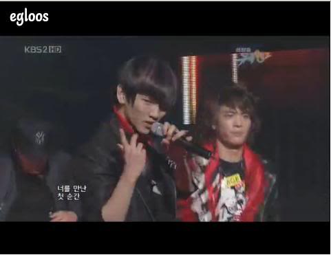 091016 SHINee @ Music Bank [Screen Caps] Qsuzoj