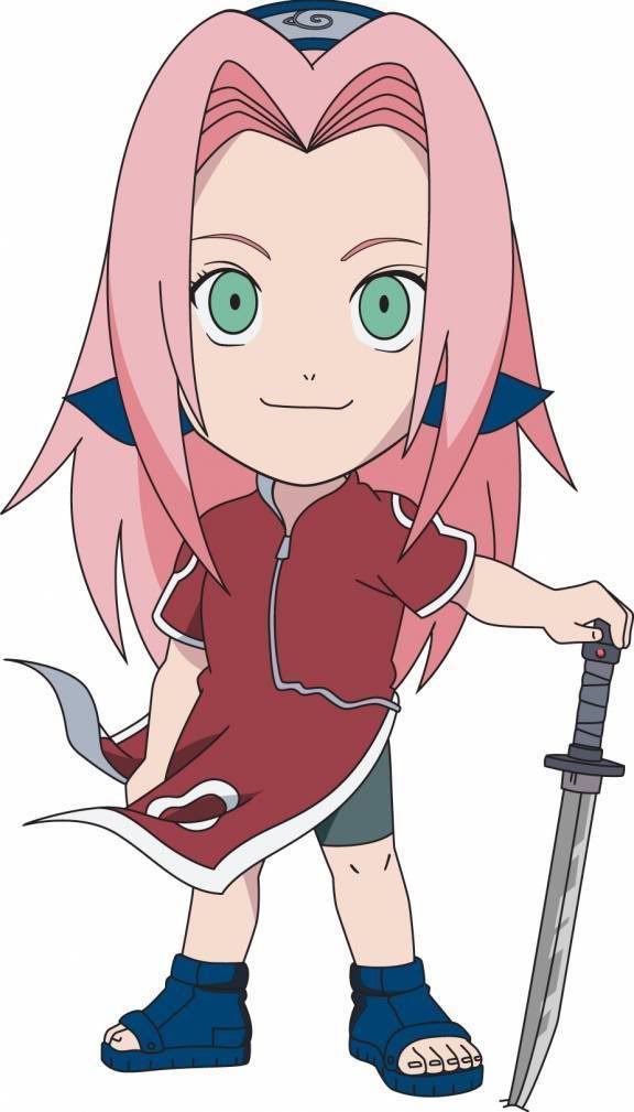 Pide una imagen... - Página 2 Sakura-Chibi