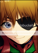 Go get them, Asuka Avatar-asuka