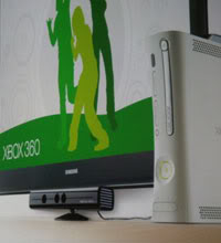 Microsoft confirma Project Natal do Xbox360 para o final de 2010 Project-natal