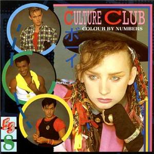 1001 discos que hay que escuchar antes de morir Colourbynumbers