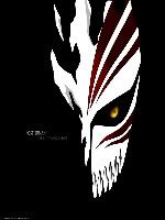 Guaro Hollow-mask-bleach