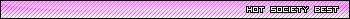 simple pink userbars Best