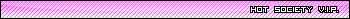 simple pink userbars Vip