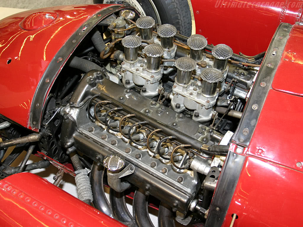 Scuderia Lancia  Lancia-D50_10