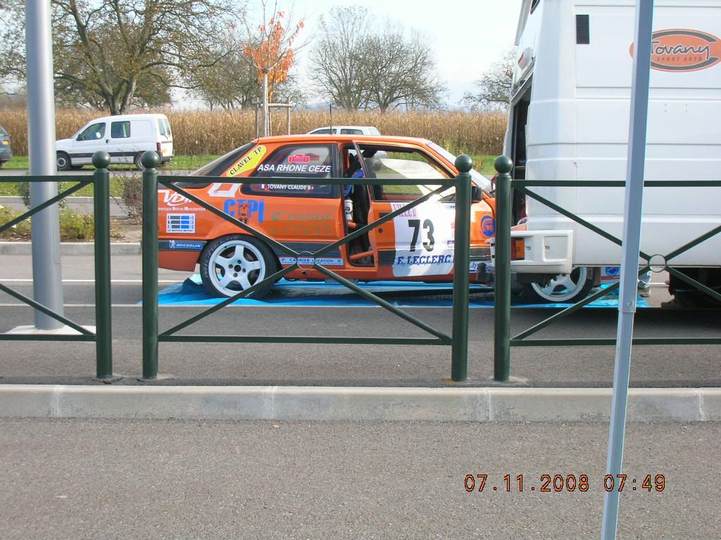 3e Rallye des Noix de Grenoble DSCN5863