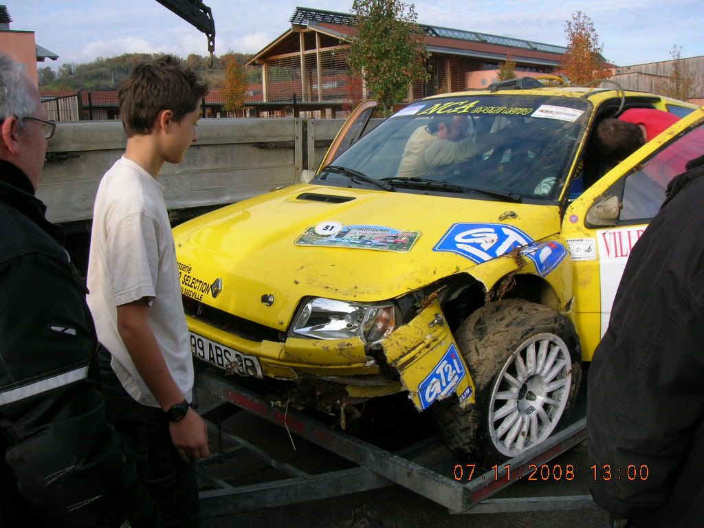 3e Rallye des Noix de Grenoble DSCN5909