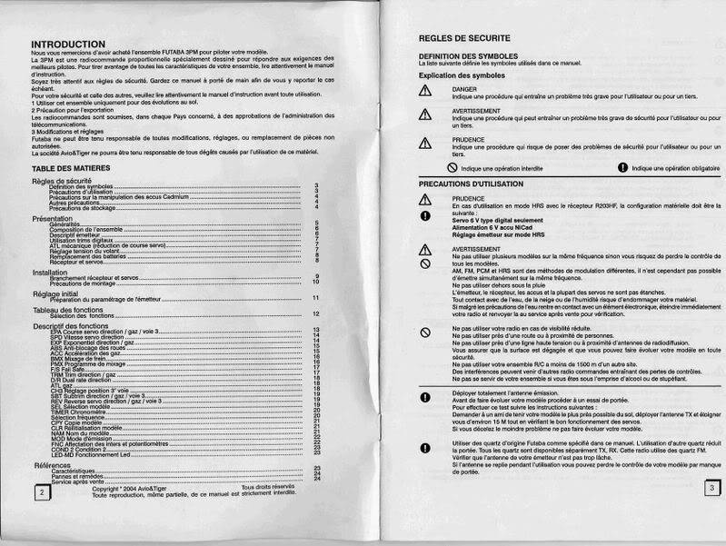 radio futaba 3pm 2.4ghz 3PM-pages2-3