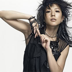 Imagenes de BoA Boakwon