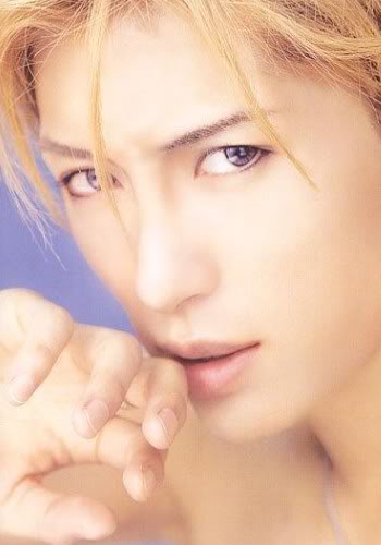 Imagenes de  Gackt 121090