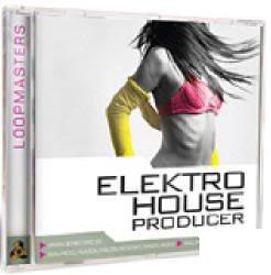 Loopmasters Electro House Producer [Libreria Samples] 3