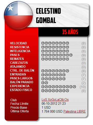 El Mercado Gombal