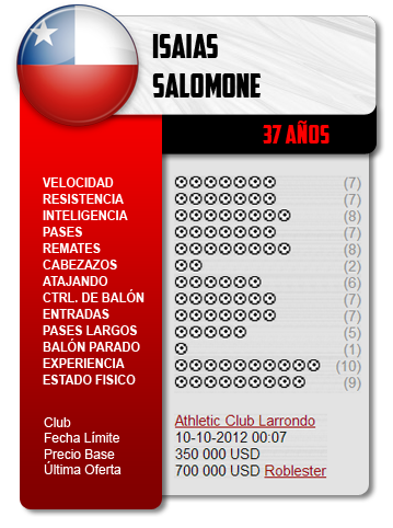 El Mercado Salomone