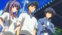 Clannad After story 02