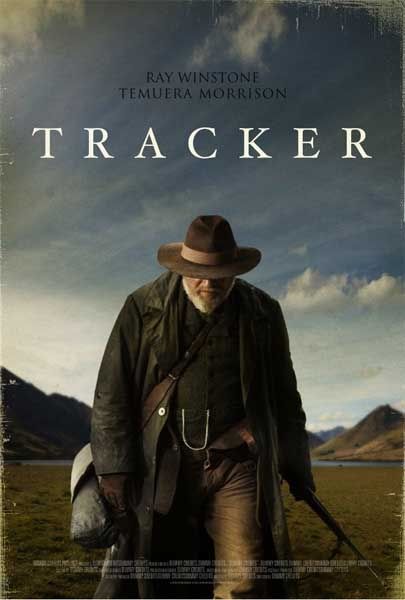 Tracker (El rastreador) Tracker-2